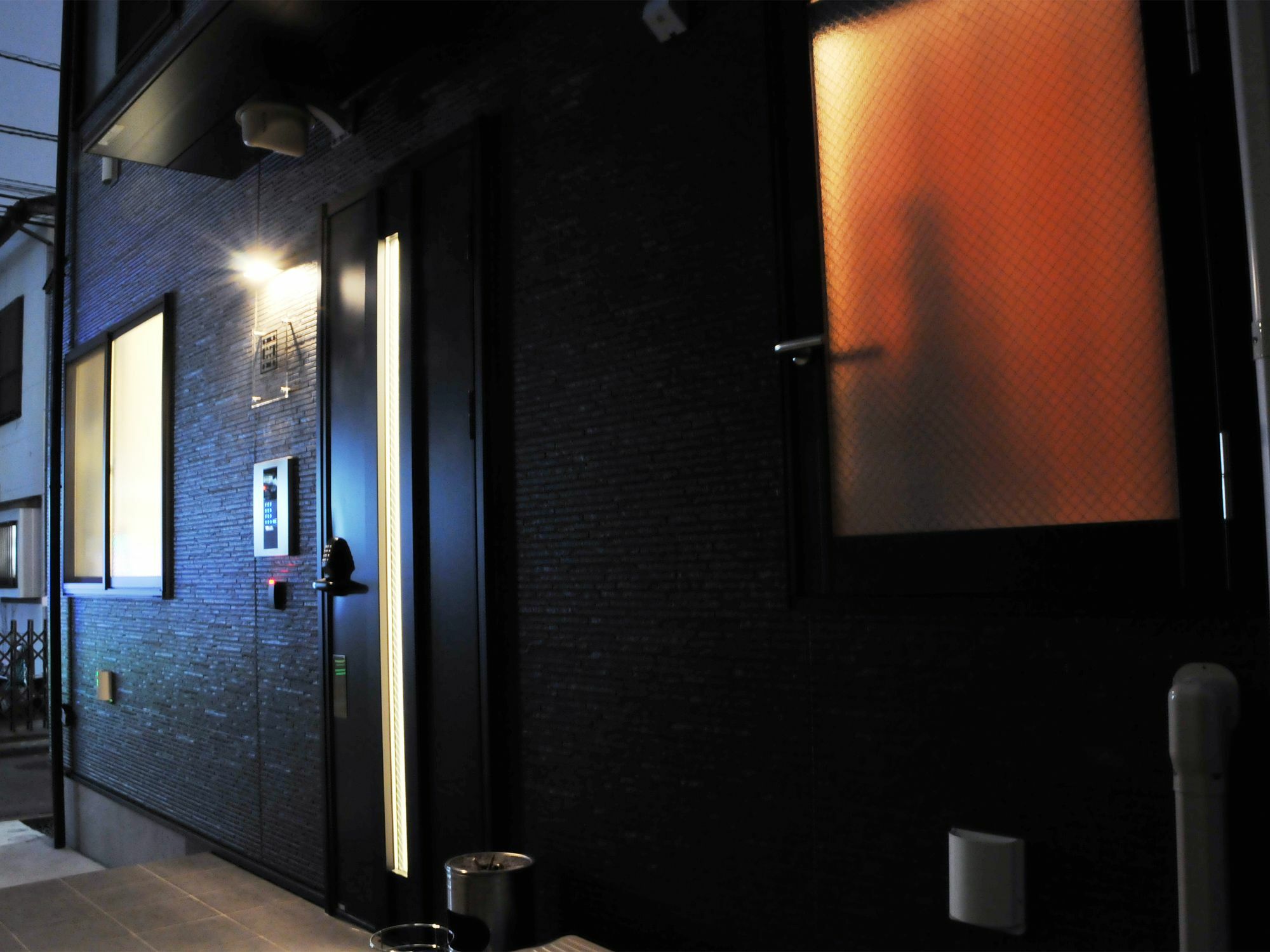 Hiromas Inn Chitose-Karasuyama Токио Экстерьер фото
