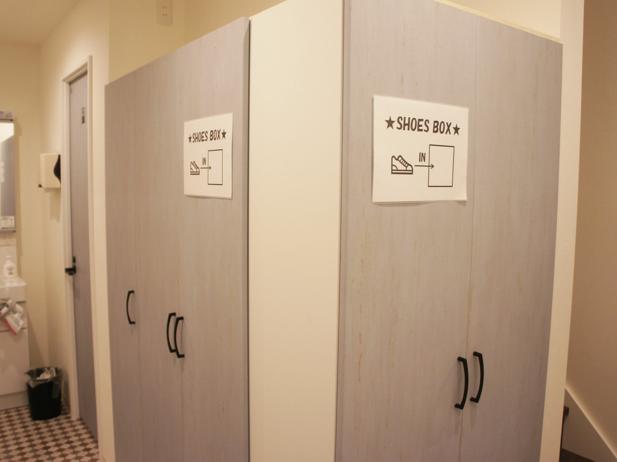 Hiromas Inn Chitose-Karasuyama Токио Экстерьер фото